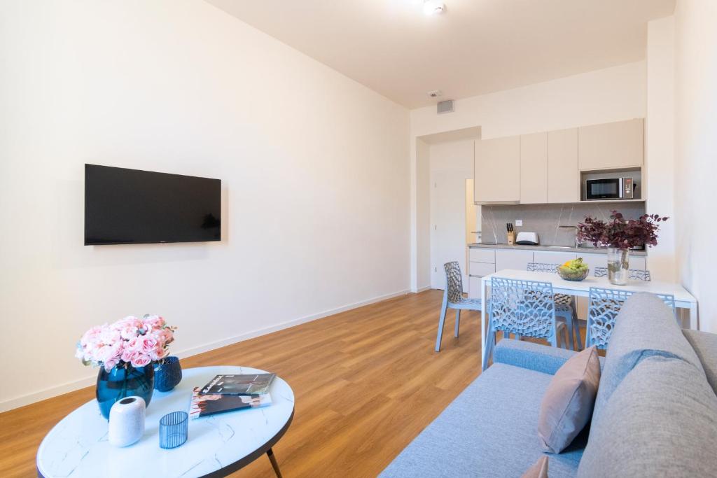 Hidden Art Boutique Residence by Dwellfort - Resim 44