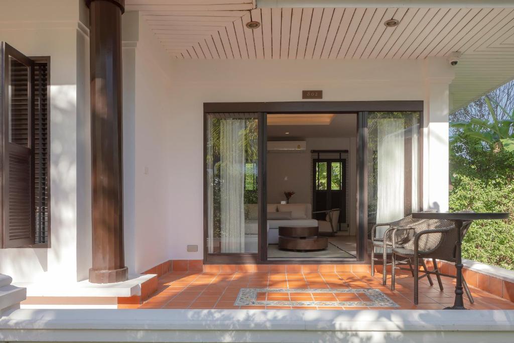 Fotografie z fotogalerie ubytování The Pe La Resort, Phuket - SHA Extra Plus v destinaci Kamala pláž