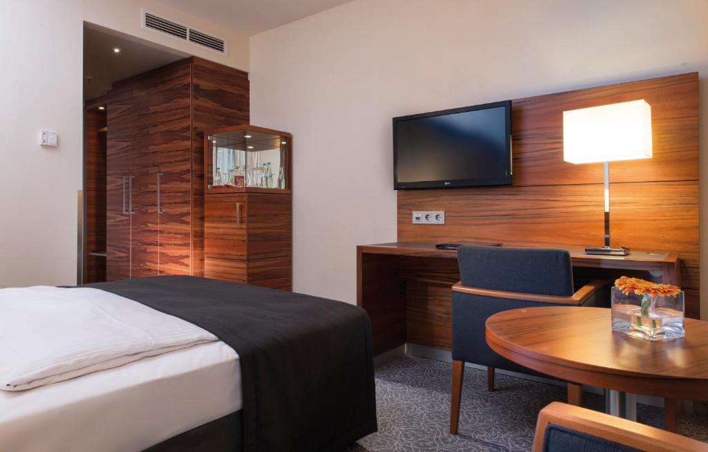 Maritim Hotel München - Resim 20