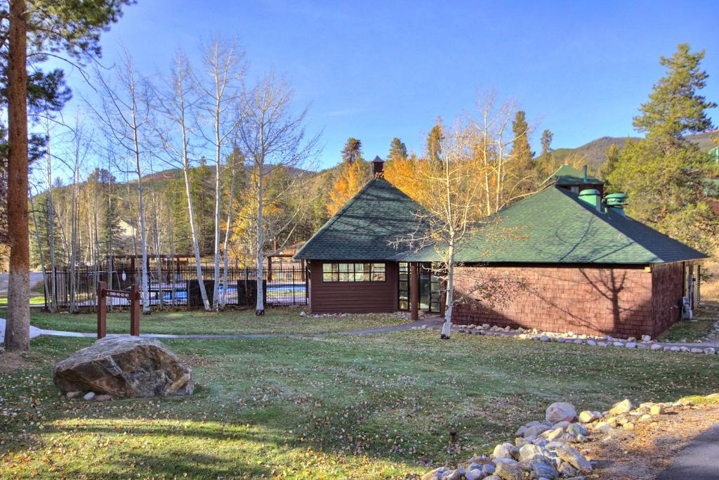 Soda Springs Condominiums, Keystone (updated prices 2024)