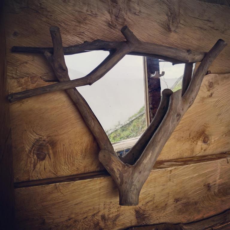 Foto sihtkohas Salento asuva majutusasutuse glamping rustiko galeriist