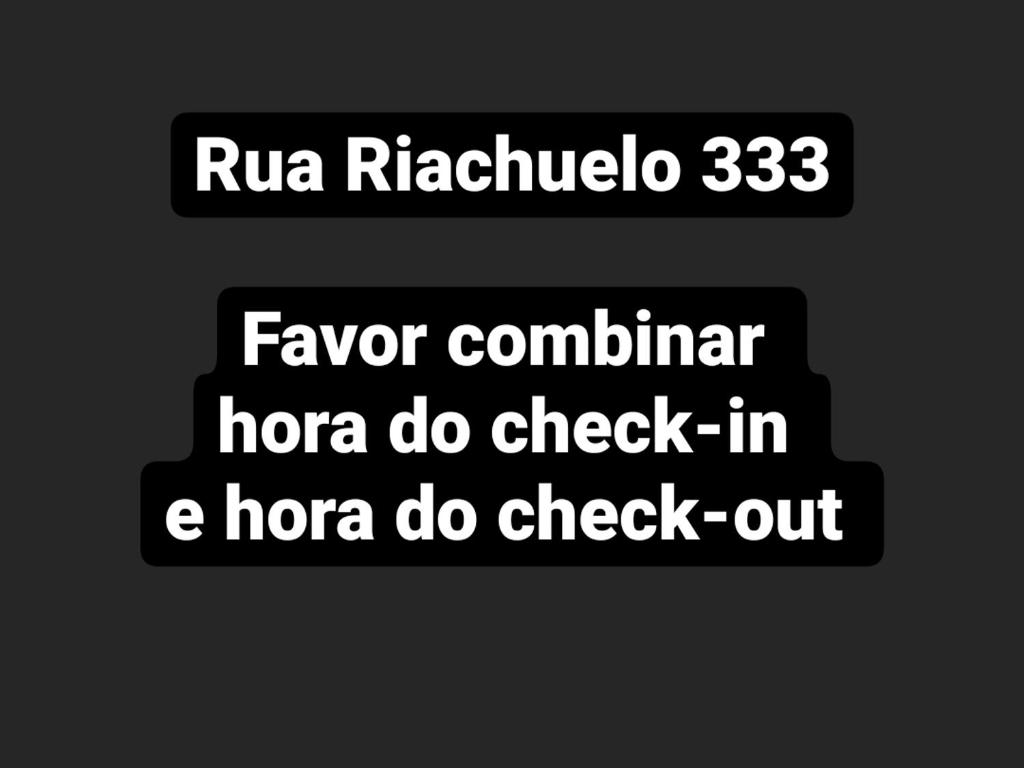 Aconchego da Lapa - Apartment