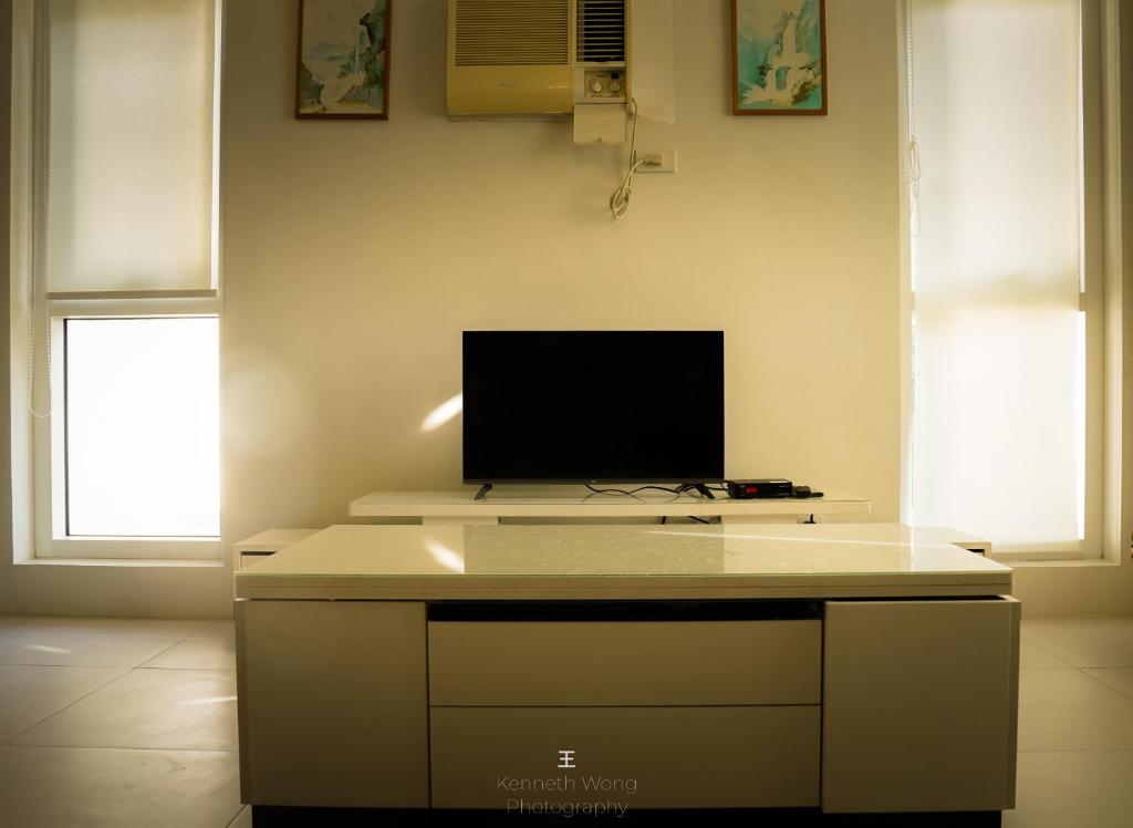 Pico de Loro Cove Hamilo Coast, Apartment 519, Corner Studio Unit, Jacana B Condominium - Studio-Wohnung
