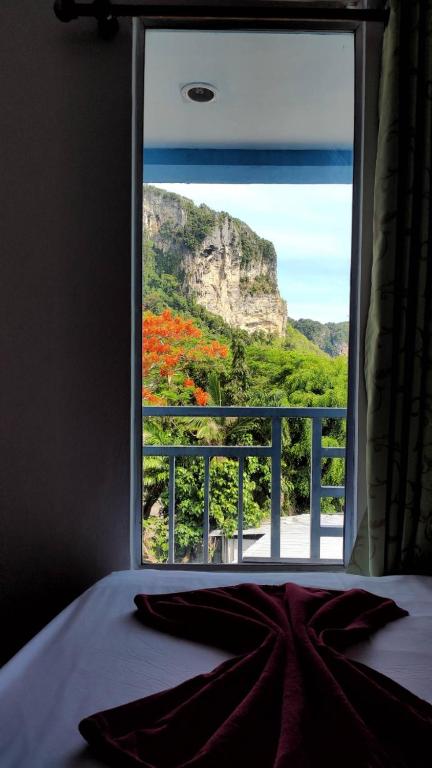 The Palace Aonang Resort - Resim 17