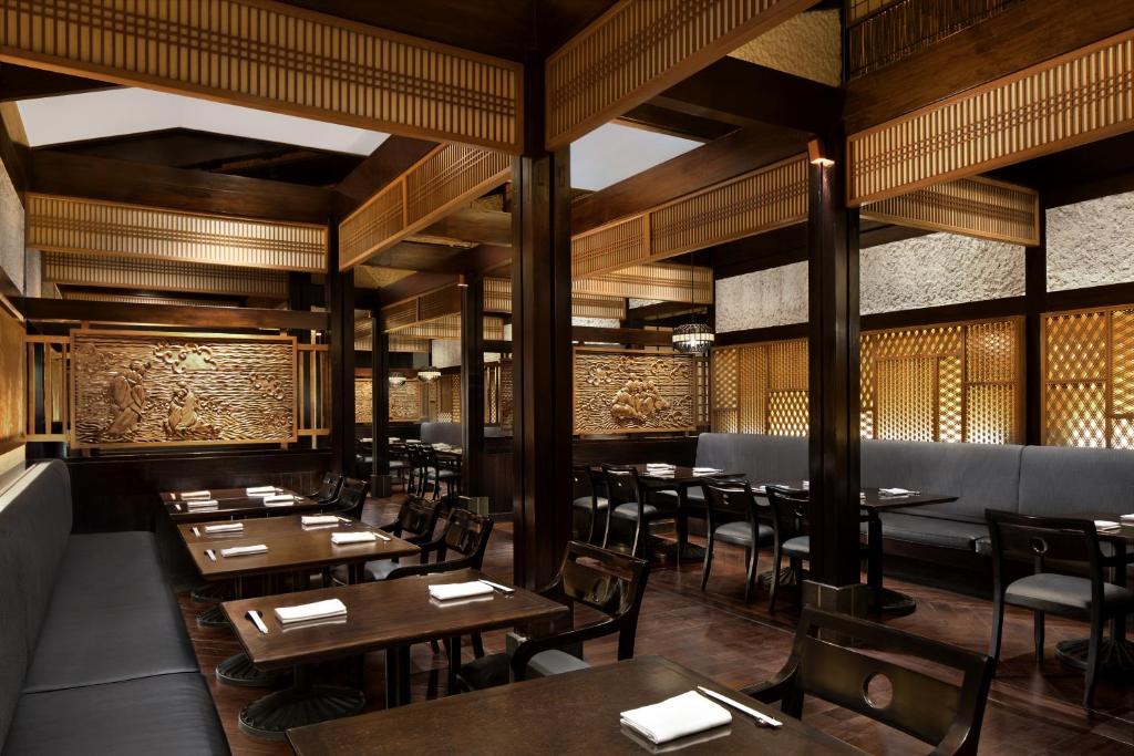 Grand Hyatt Jakarta - 5