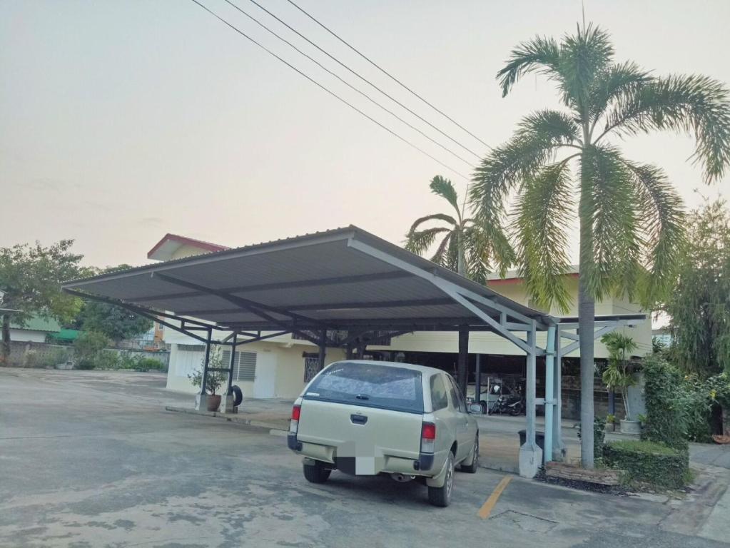 Fotografie z fotogalerie ubytování Casa Holiday Hotel SHA v destinaci Phitsanulok