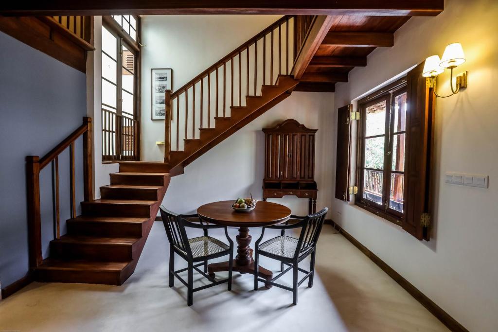 Galle Fort Hotel - 8