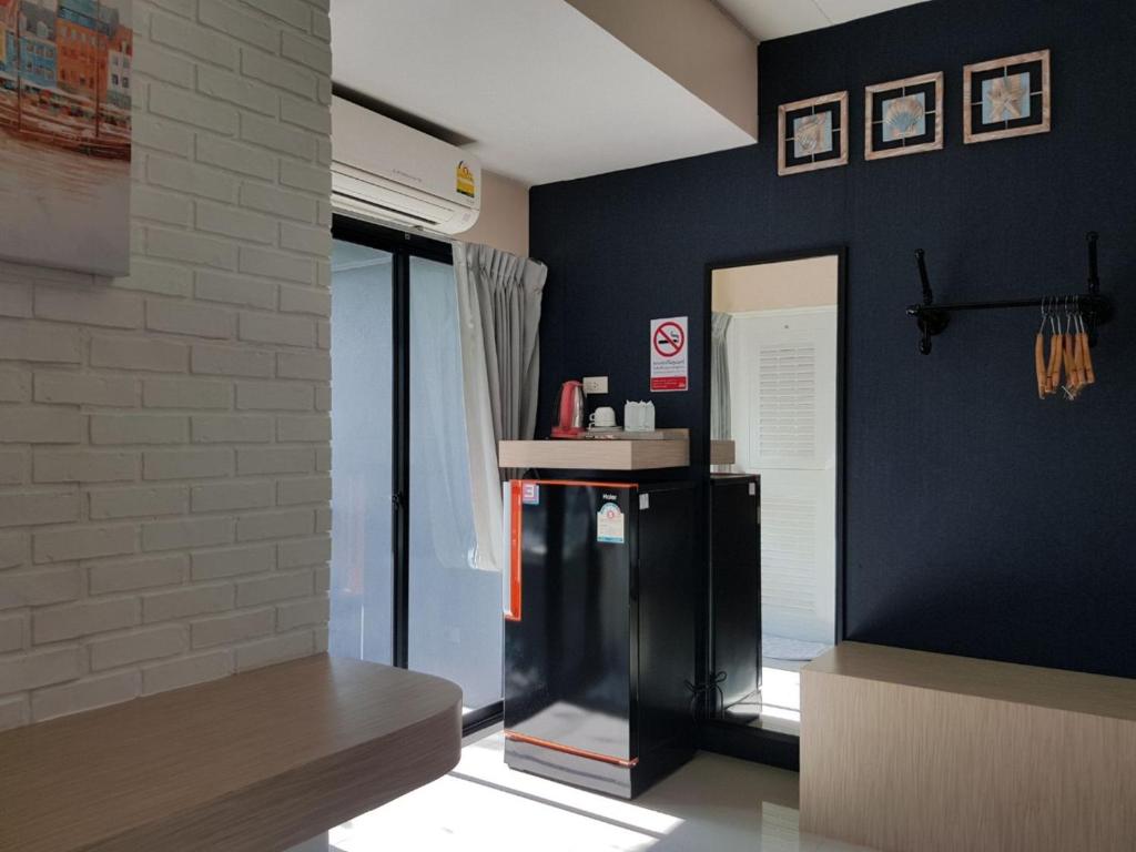 Fotografie z fotogalerie ubytování Elite Residence Phitsanulok SHA v destinaci Phitsanulok