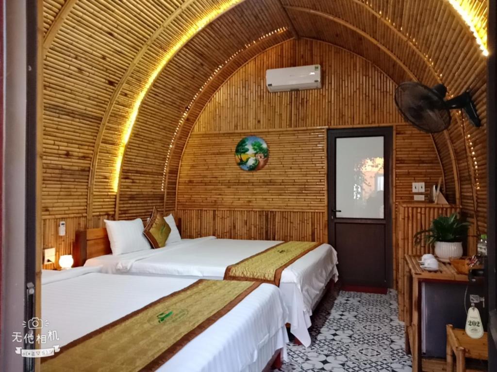 Tam Coc Village Bungalow - 2