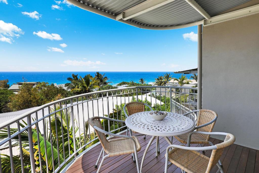 Andari Holiday Apartments - Apartamento Oceánico De Apartamento: Solo Parejas