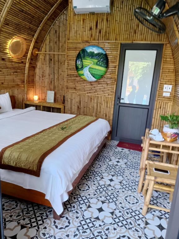 Tam Coc Village Bungalow - 7