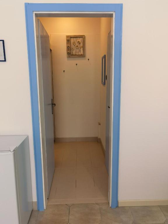 Zdjęcie z galerii obiektu IVAN B&B, 5 star SUPERIOR room, near the see and park w mieście Novigrad
