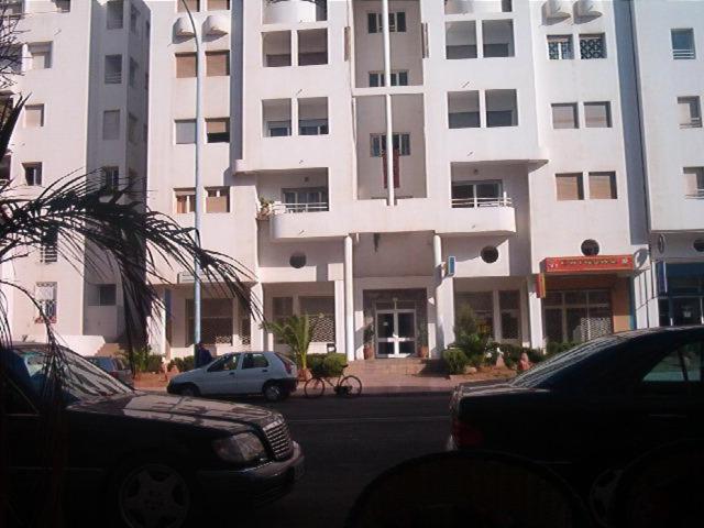 Apartment Studio Agadir, Morocco - Booking.com