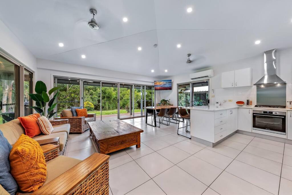 Holiday homes & houses for rent in Airlie Beach