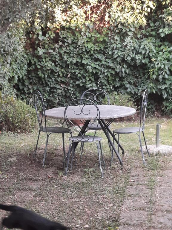 Fotografia z galérie ubytovania Casa Bella Vista Trevignano Romano v destinácii Trevignano Romano