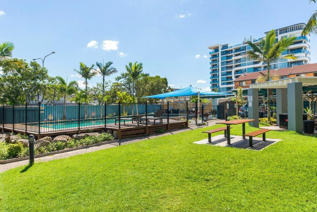 Broadwater Keys Holiday Apartments - Resim 2