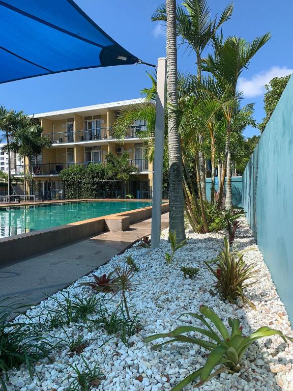 Broadwater Keys Holiday Apartments - Resim 19
