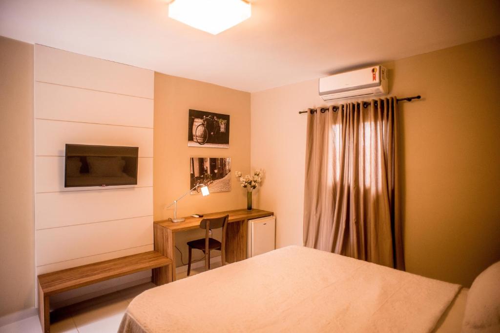  Hotel Parque do Sol