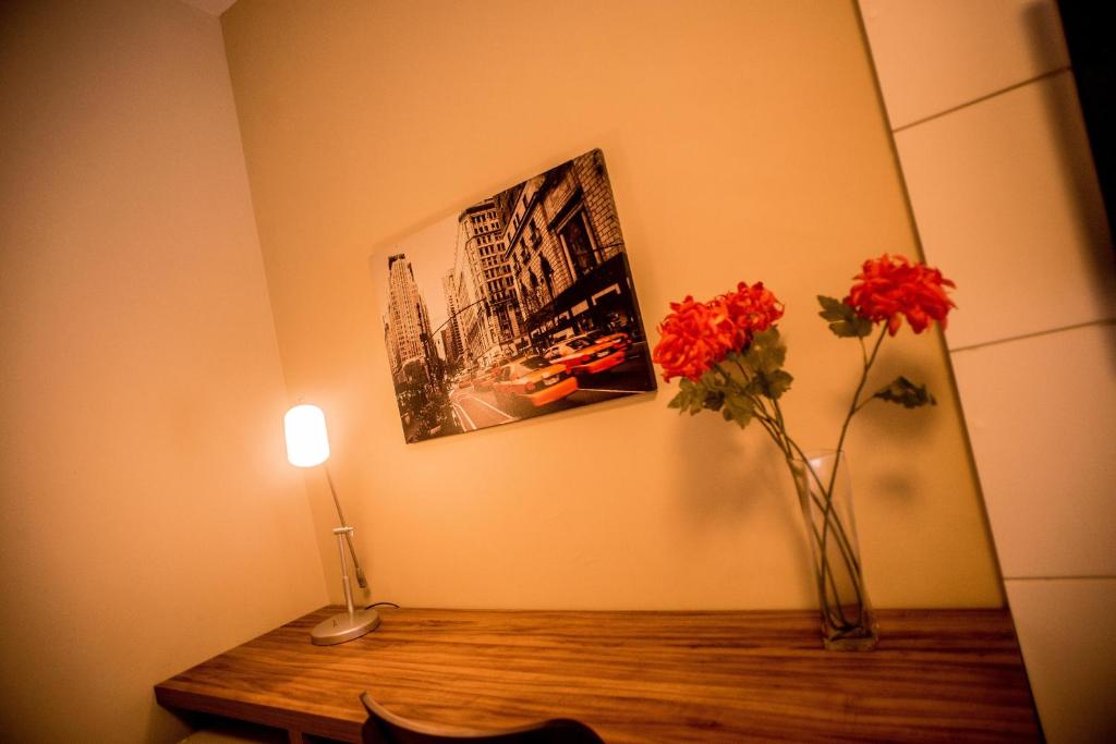  Hotel Parque do Sol