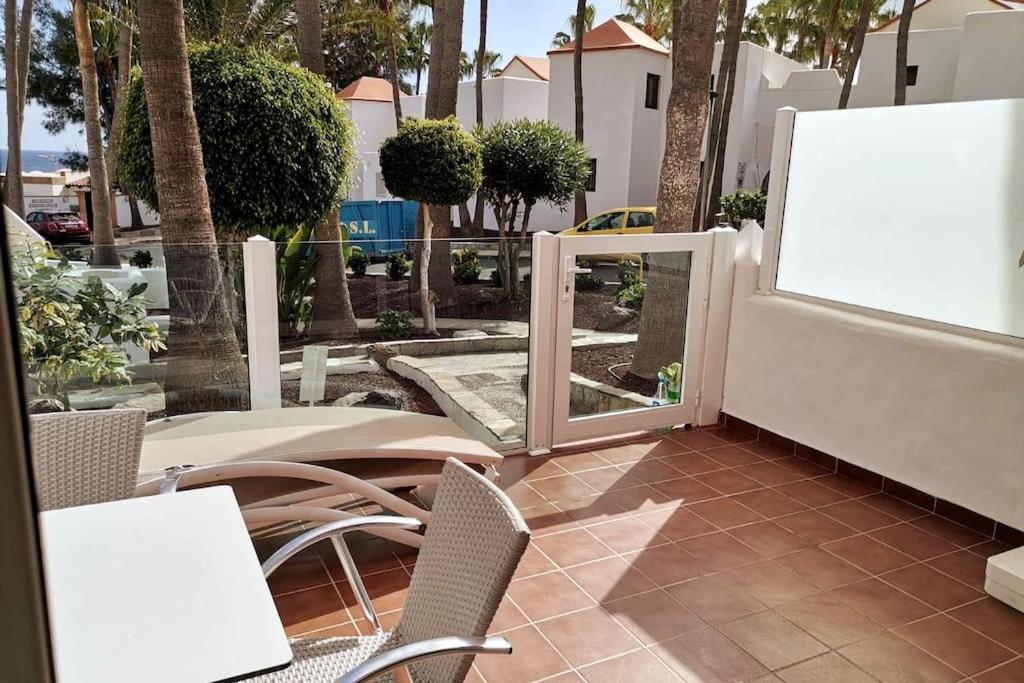 Fotografie z fotogalerie ubytování "CCC" CALMA COSTA Casas v destinaci Costa Calma