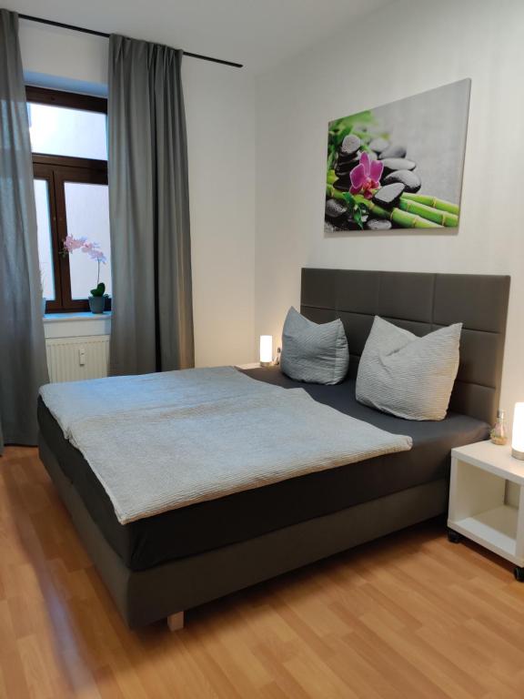SALZHAUSBLICK FAMILY APARTMENTS - Zentrale Lage am Salzhaus - MwSt-Rechnung verfügbar - Departamento