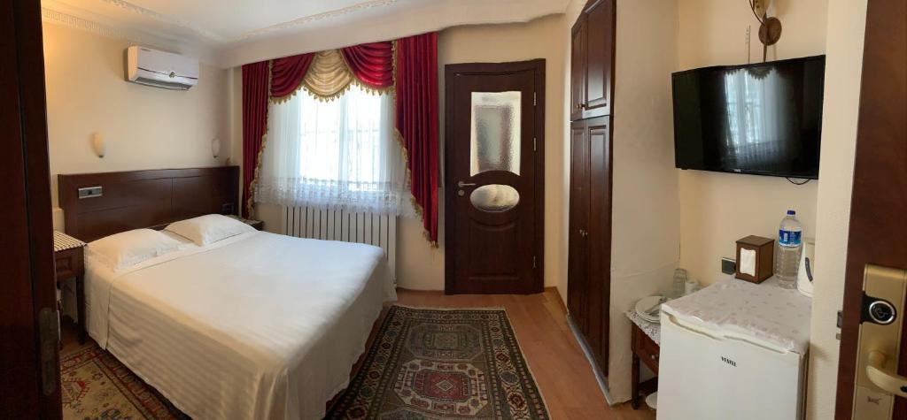 هتل استانبول وجود دارد - Ada Hotel Istanbul، هتل استانبول وجود دارد