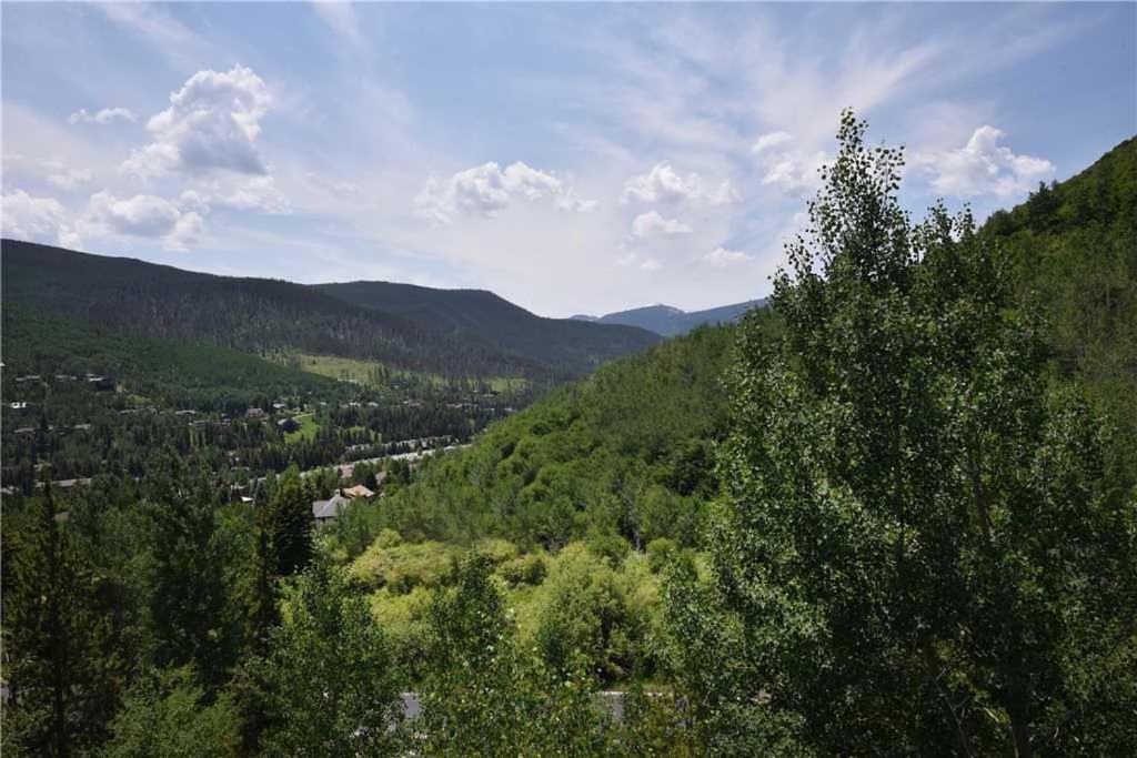 Un paisaje natural cerca de la casa de vacaciones