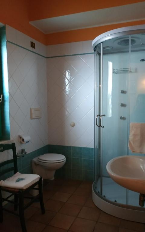 Hotel Sa Lolla - Viervoudige Kamer