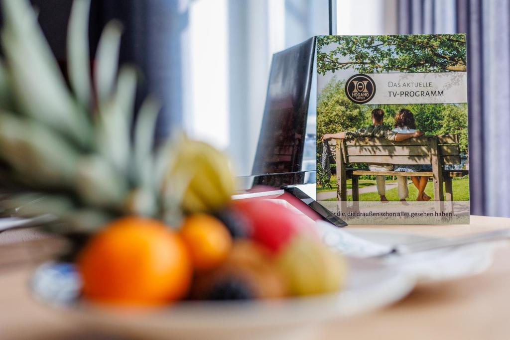 Fotografie z fotogalerie ubytování Hotel Lahnschleife v destinaci Weilburg