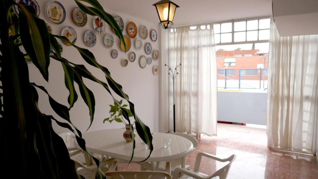 Casas y chalets Casa Soleada en Calle Tranquila en Sevilla, Andalucía