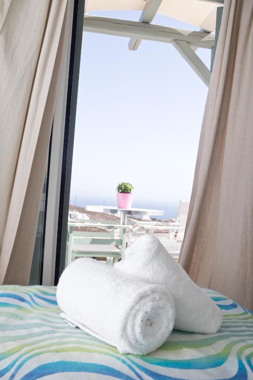 Niriides Homes & Villas - 5