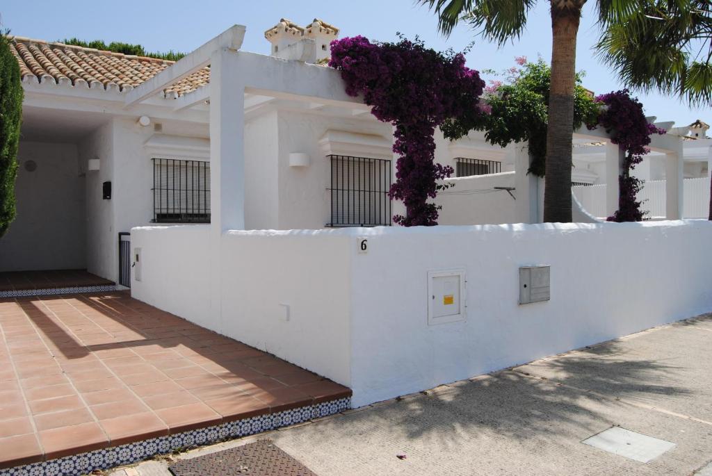 Chiclana Costa - Two-Bedroom Apartment - Ground Floor - Farallon