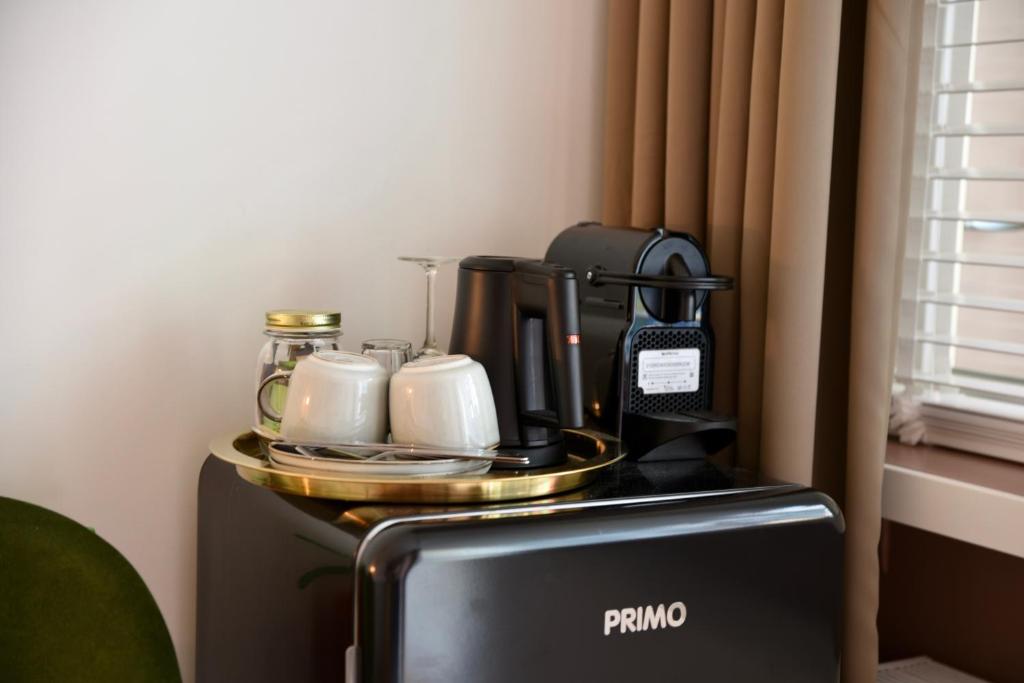 Hofje van Maas - Resim 27