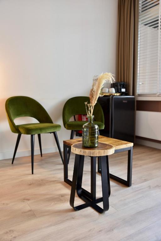 Hofje van Maas - Resim 26