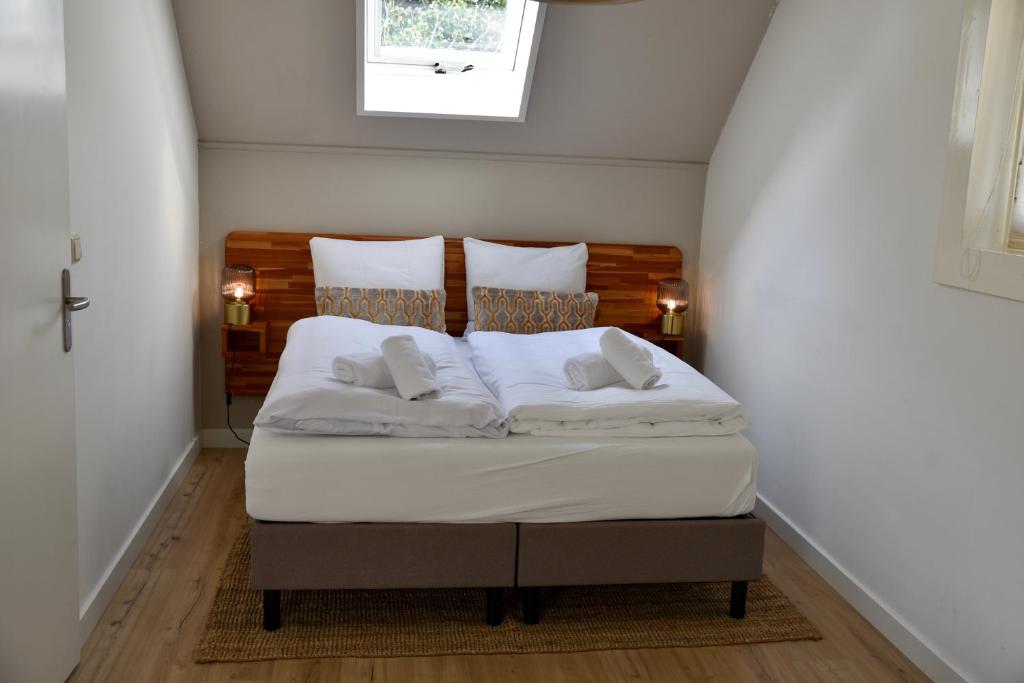 Hofje van Maas - Resim 24