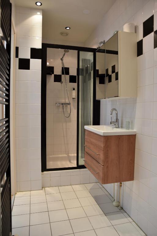 Hofje van Maas - Resim 34