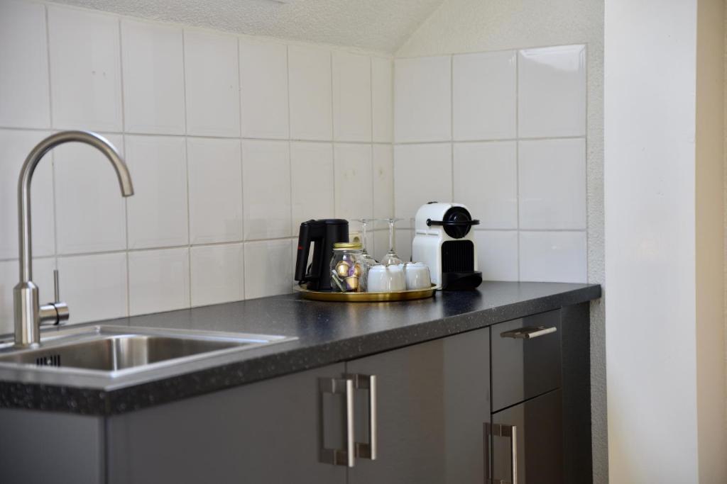 Hofje van Maas - Resim 3