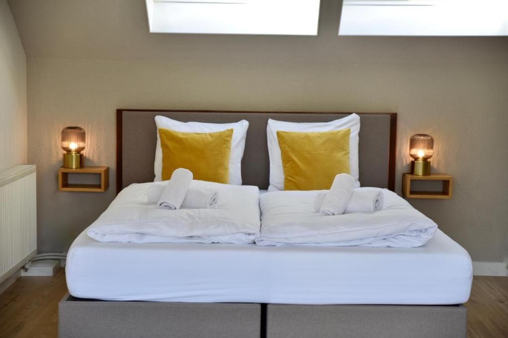 Hofje van Maas - Resim 42