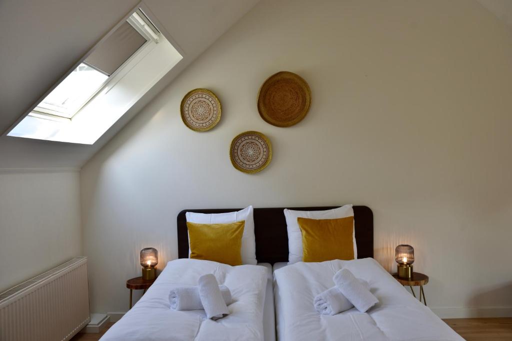 Hofje van Maas - Resim 31