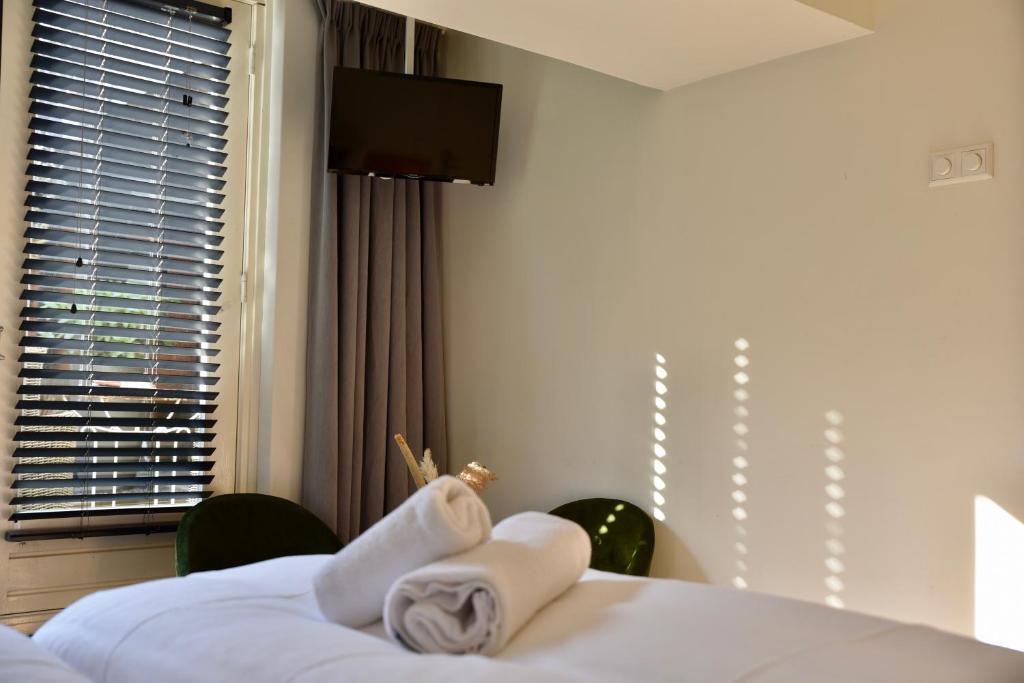 Hofje van Maas - Resim 40