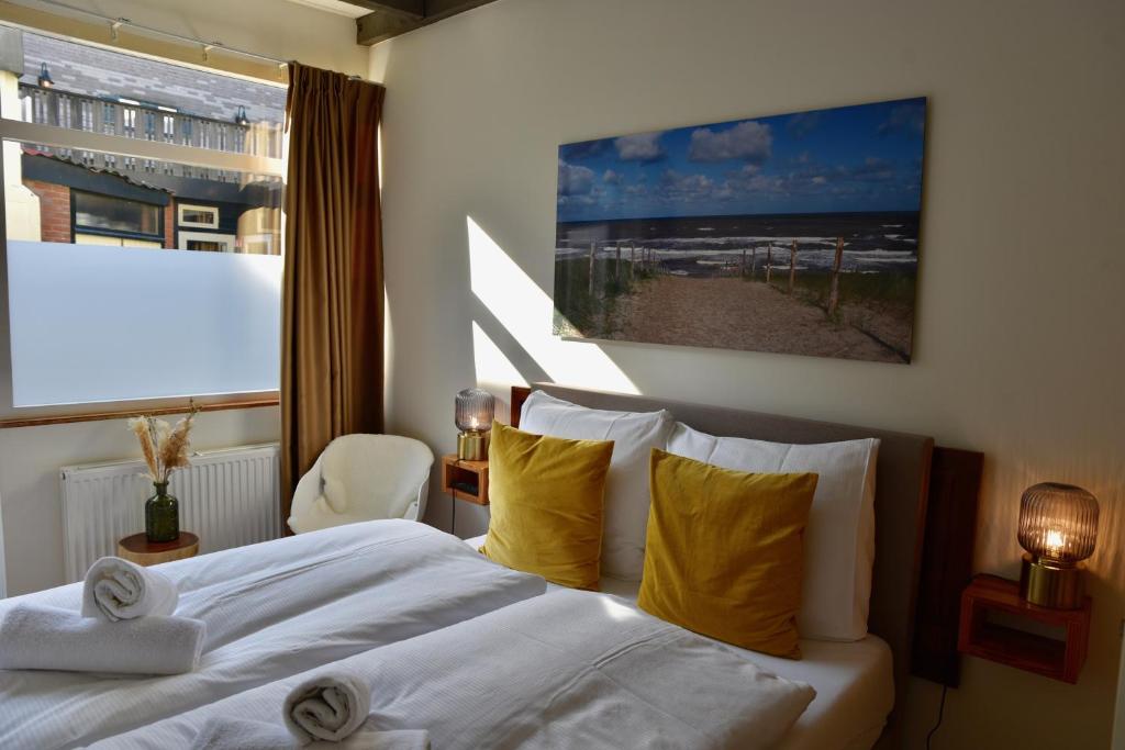 Hofje van Maas - Resim 45