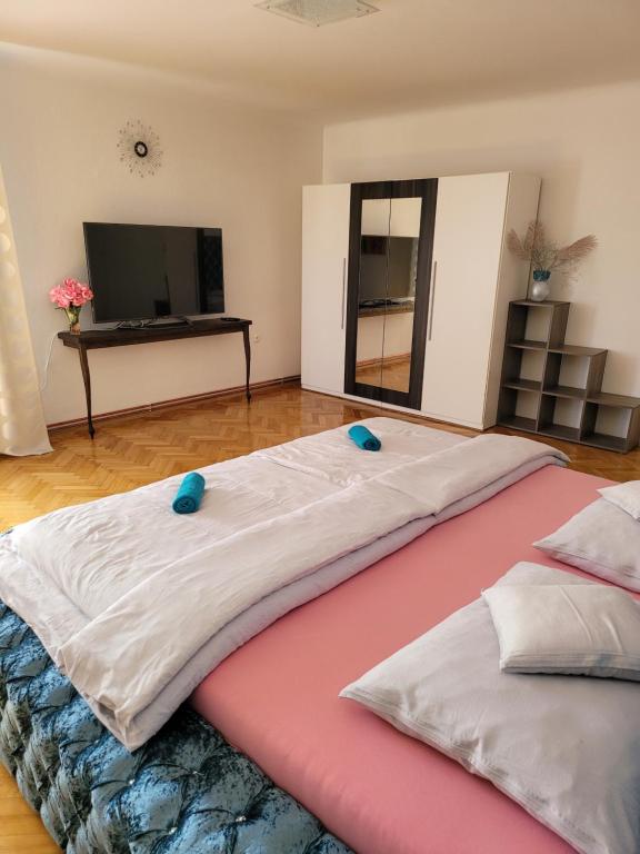 Fotografie z fotogalerie ubytování Vila Quantum Bohemia ve Vyšším Brodu