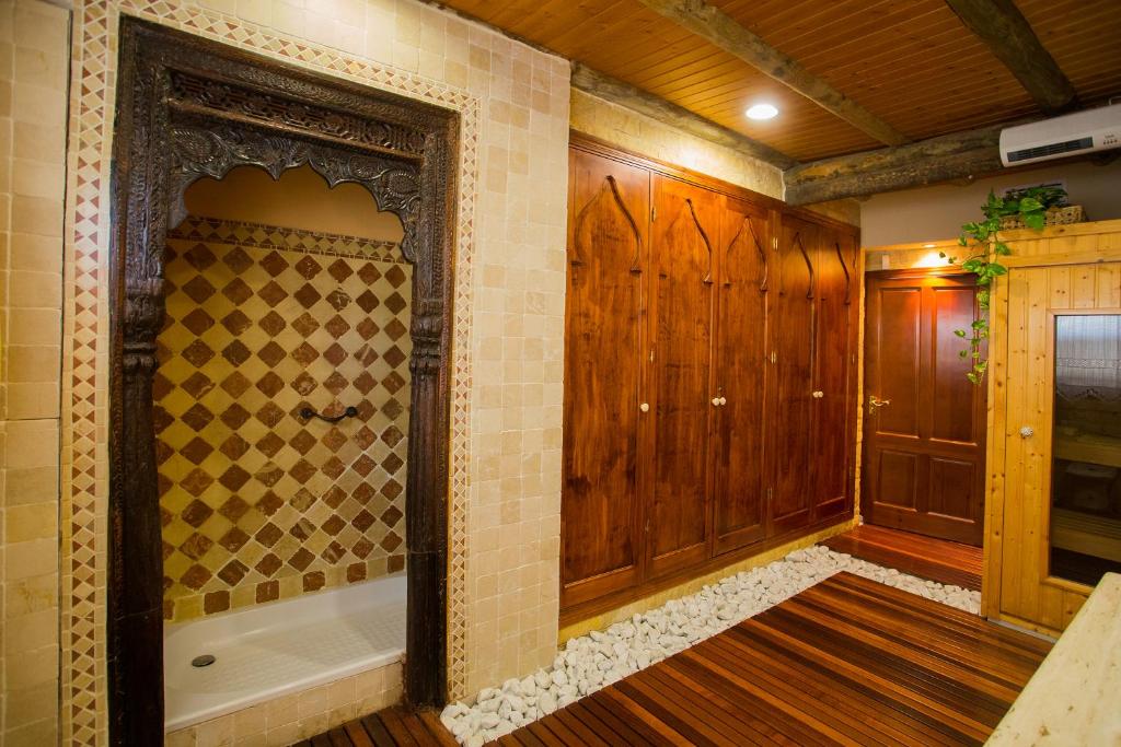 Fotografia z galérie ubytovania Indonesian Palace Luxurious Boutique v destinácii Málaga