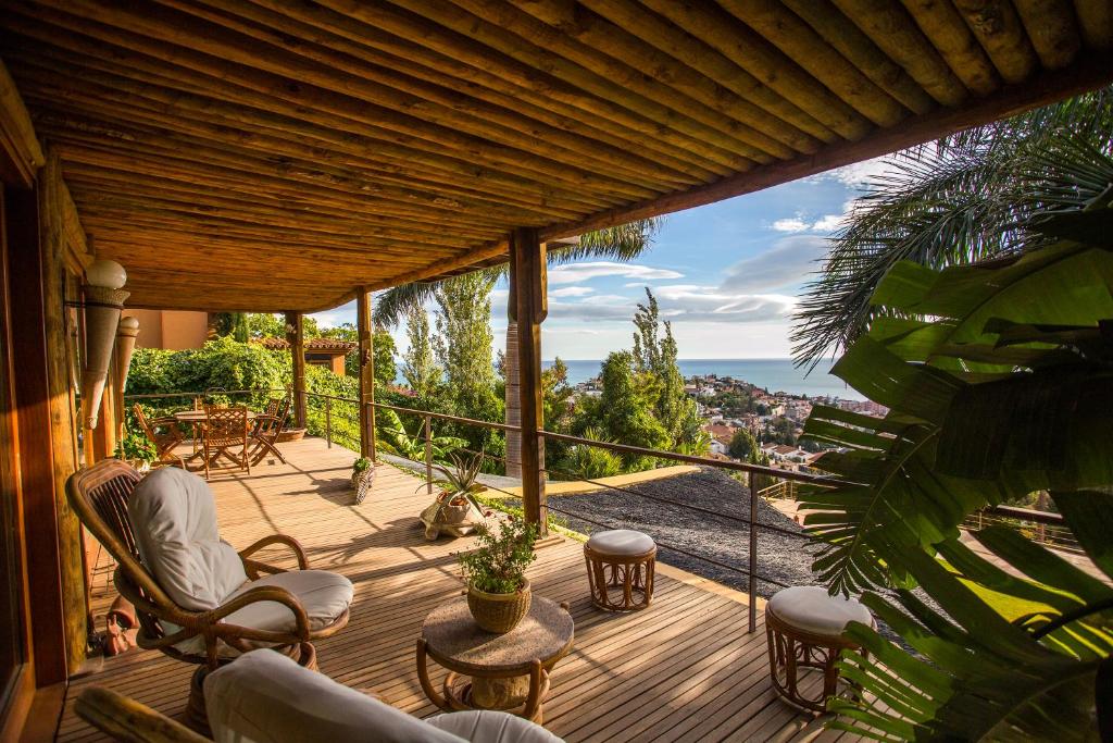 Fotografia z galérie ubytovania Indonesian Palace Luxurious Boutique v destinácii Málaga