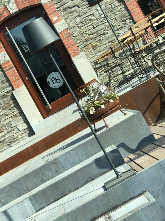 Fotografie z fotogalerie ubytování Brasserie du Simonis v destinaci Laforêt
