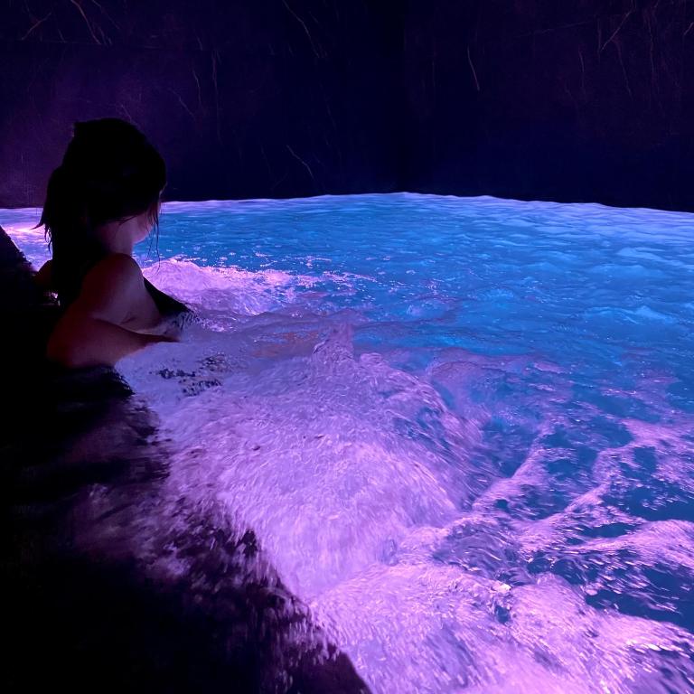 Harmon House - Hotel & Spa - Resim 19