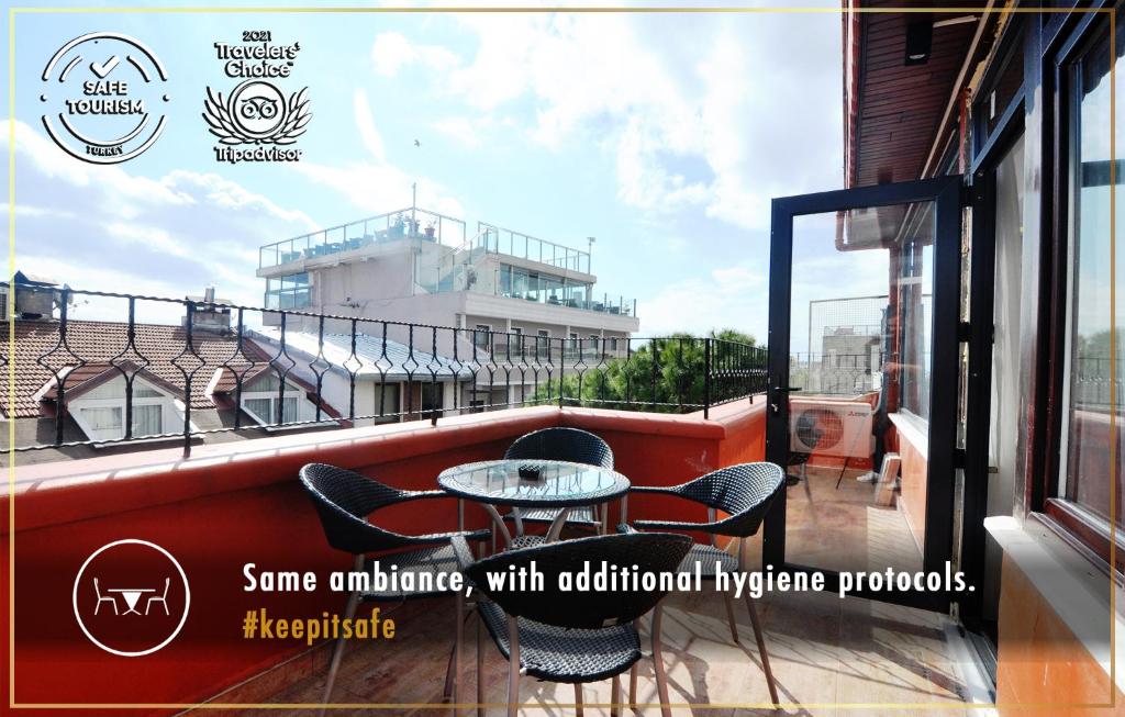 Angel's Home Suites - Angel Group Hotels - 6