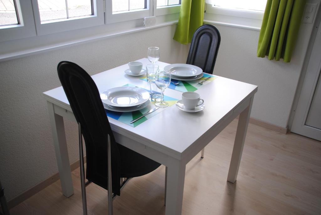 Imagem da galeria de Ferienwohnung Grütter em Seedorf