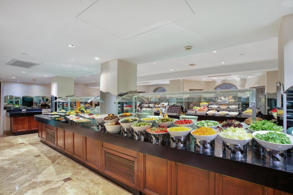 لابی و فضای عمومی Crowne Plaza Istanbul - Old City by IHG - تصویر ۵