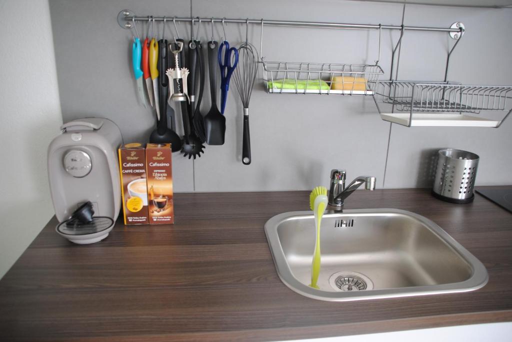 Imagem da galeria de Ferienwohnung Grütter em Seedorf